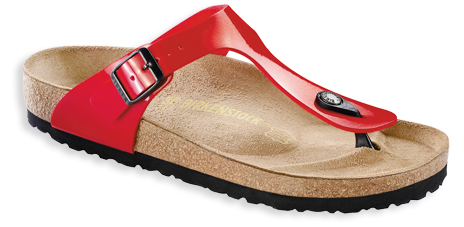 Birkenstock Shoe